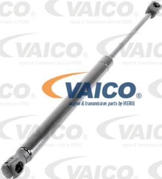 VAICO V46-0859 - Газова пружина, кришка багажник autocars.com.ua