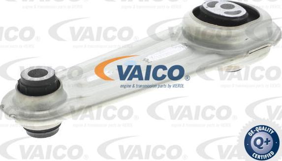 VAICO V46-0862 - Подушка, підвіска двигуна autocars.com.ua