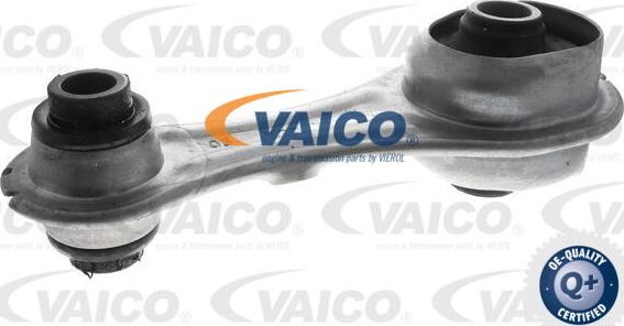 VAICO V46-0873 - Подушка, підвіска двигуна autocars.com.ua