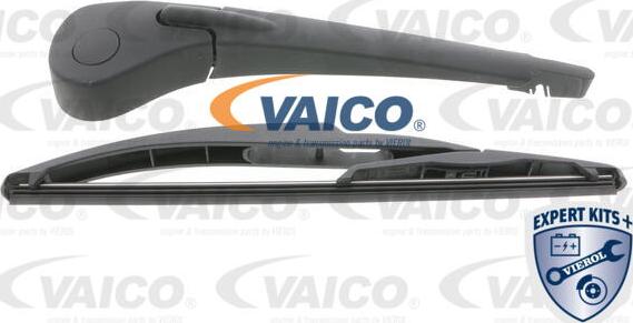 VAICO V46-0880 - Комплект рычагов стеклоочистителя, система очистки стекол autodnr.net