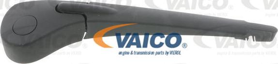 VAICO V46-0881 - Важіль склоочисника, система очищення вікон autocars.com.ua