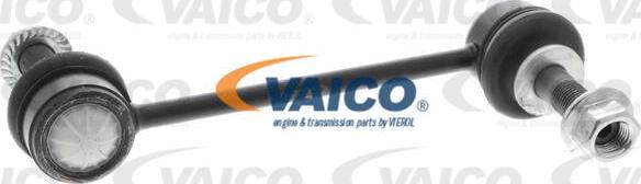 VAICO V46-0885 - Тяга / стойка, стабилизатор avtokuzovplus.com.ua