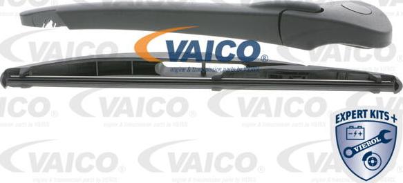 VAICO V46-0888 - Комплект важелів склоочисника, система очищення стекол autocars.com.ua