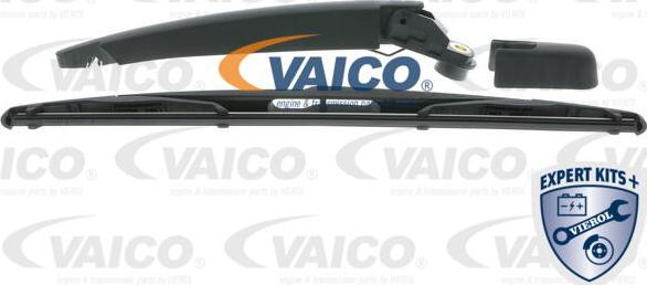 VAICO V46-0889 - Комплект важелів склоочисника, система очищення стекол autocars.com.ua