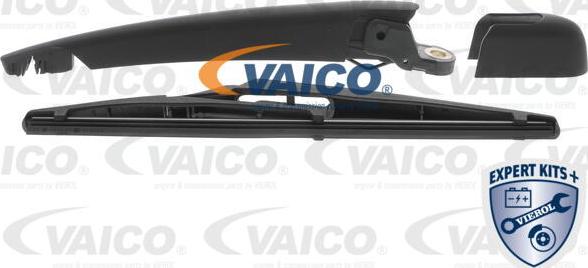 VAICO V46-0890 - Комплект важелів склоочисника, система очищення стекол autocars.com.ua