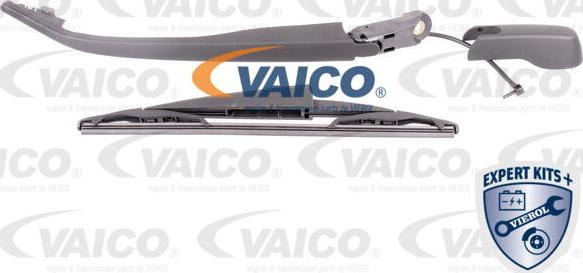 VAICO V46-0892 - Комплект важелів склоочисника, система очищення стекол autocars.com.ua