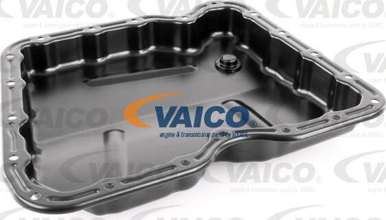 VAICO V46-0894 - Масляний піддон autocars.com.ua