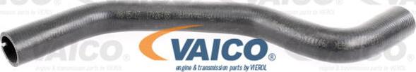 VAICO V46-0901 - Шланг радіатора autocars.com.ua
