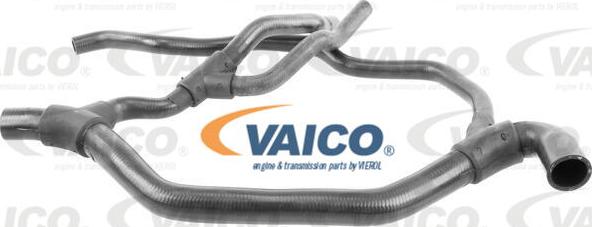 VAICO V46-0903 - Шланг радіатора autocars.com.ua