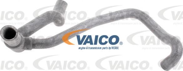 VAICO V46-0905 - Шланг радіатора autocars.com.ua