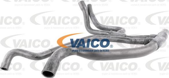 VAICO V46-0907 - Шланг радіатора autocars.com.ua