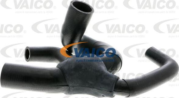 VAICO V46-0909 - Шланг радіатора autocars.com.ua