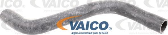 VAICO V46-0911 - Шланг радіатора autocars.com.ua