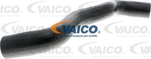 VAICO V46-0914 - Шланг радіатора autocars.com.ua