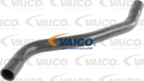 VAICO V46-0915 - Шланг радіатора autocars.com.ua