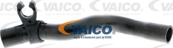 VAICO V46-0916 - Шланг радіатора autocars.com.ua