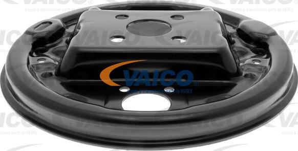 VAICO V46-0947 - Відбивач, диск гальмівного механізму autocars.com.ua