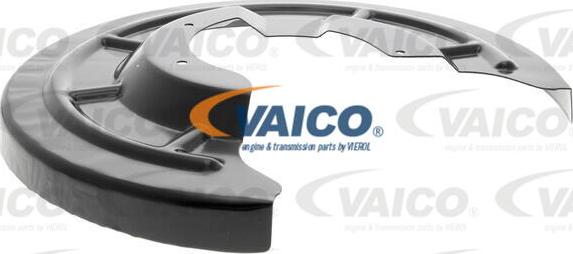 VAICO V46-0951 - Відбивач, диск гальмівного механізму autocars.com.ua