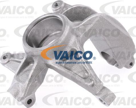 VAICO V46-0955 - Поворотный кулак, подвеска колеса autodnr.net