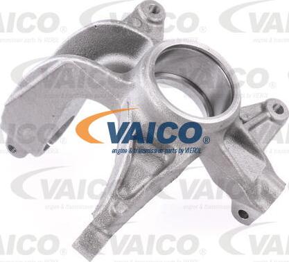 VAICO V46-0956 - Поворотный кулак, подвеска колеса autodnr.net