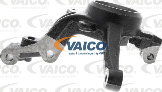VAICO V46-0962 - Поворотний кулак, підвіска колеса autocars.com.ua