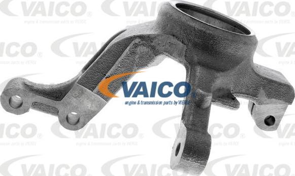 VAICO V46-0970 - Поворотний кулак, підвіска колеса autocars.com.ua