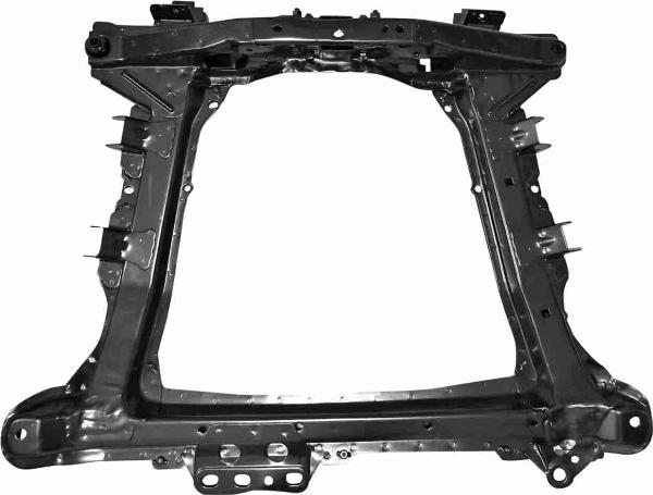 VAICO V46-0976 - Допоміжна рама / агрегат опори autocars.com.ua