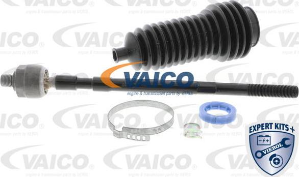 VAICO V46-0999 - Ремкомплект, осевой шарнир поперечная рулевая тяга autodnr.net