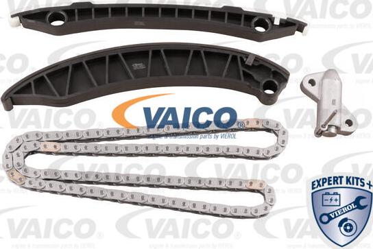 VAICO V46-10001-BEK - Комплект цепи привода распредвала autodnr.net