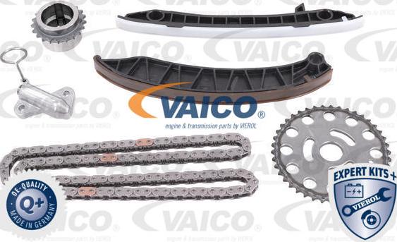 VAICO V46-10001 - Комплект цепи привода распредвала autodnr.net