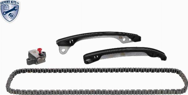 VAICO V46-10002-BEK - Комплект ланцюга приводу распредвала autocars.com.ua