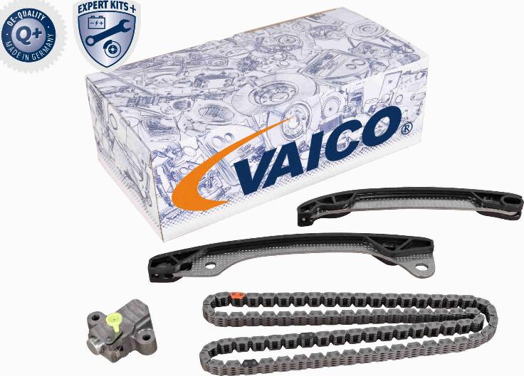 VAICO V46-10006-BEK - Комплект цепи привода распредвала autodnr.net