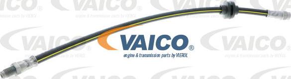 VAICO V46-1002 - Тормозной шланг autodnr.net