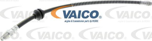 VAICO V46-1011 - Гальмівний шланг autocars.com.ua