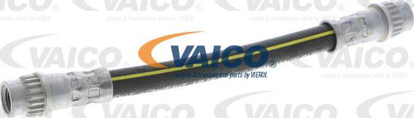VAICO V46-1015 - Гальмівний шланг autocars.com.ua