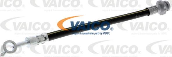 VAICO V46-1019 - Гальмівний шланг autocars.com.ua