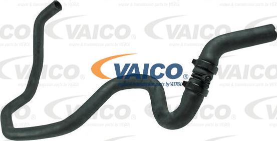 VAICO V46-1023 - Шланг радіатора autocars.com.ua