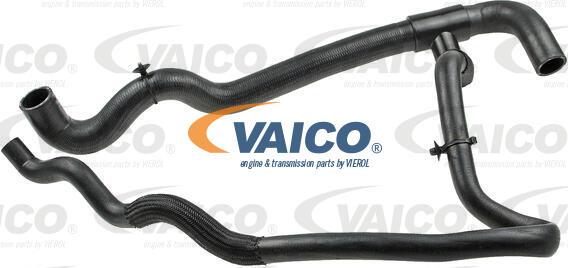 VAICO V46-1024 - Шланг радіатора autocars.com.ua
