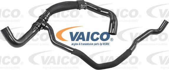 VAICO V46-1028 - Шланг радіатора autocars.com.ua