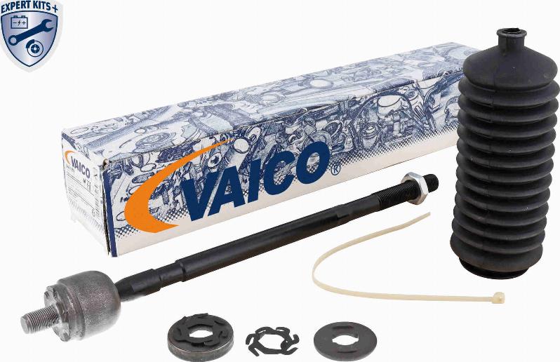 VAICO V46-1059 - Ремкомплект, осьової шарнір поперечна рульова тяга autocars.com.ua