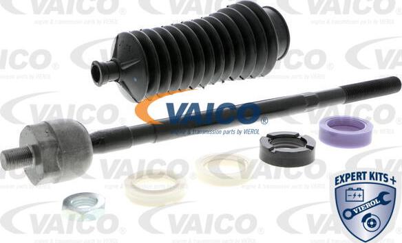 VAICO V46-1060 - Ремкомплект, осевой шарнир поперечная рулевая тяга avtokuzovplus.com.ua