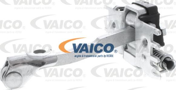 VAICO V46-1071 - Фіксатор дверей autocars.com.ua