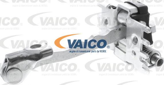 VAICO V46-1075 - Фіксатор дверей autocars.com.ua