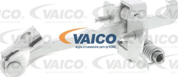 VAICO V46-1076 - Фиксатор двери avtokuzovplus.com.ua