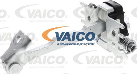 VAICO V46-1077 - Фіксатор дверей autocars.com.ua