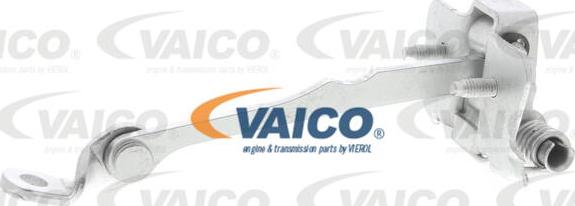 VAICO V46-1080 - Фіксатор дверей autocars.com.ua