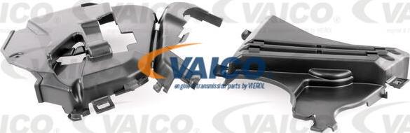 VAICO V46-1083 - Кожух, зубчастий ремінь autocars.com.ua