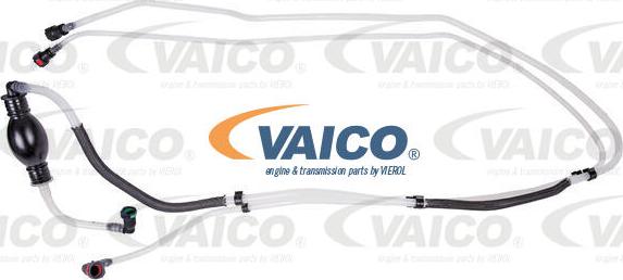 VAICO V46-1086 - Паливопровід autocars.com.ua