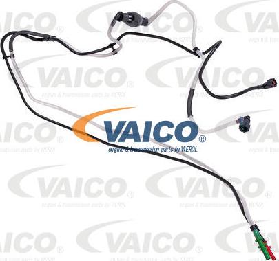 VAICO V46-1087 - Паливопровід autocars.com.ua