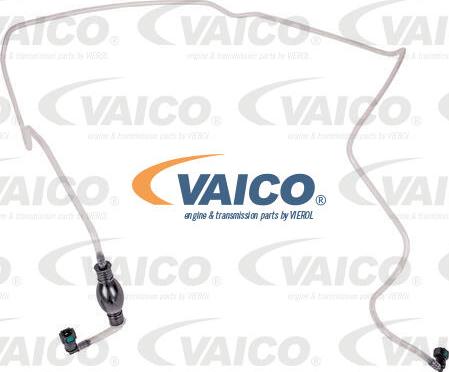 VAICO V46-1091 - Топливопровод avtokuzovplus.com.ua